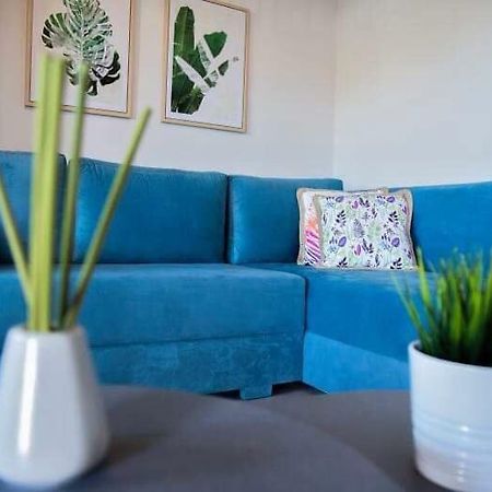 Aelia Boutique Apartments & Rooms Неа-Врасна Экстерьер фото
