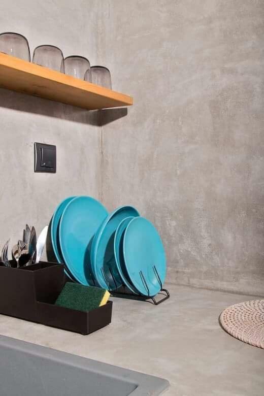 Aelia Boutique Apartments & Rooms Неа-Врасна Экстерьер фото