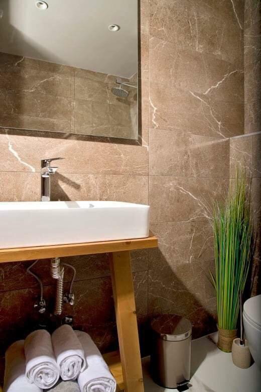 Aelia Boutique Apartments & Rooms Неа-Врасна Экстерьер фото