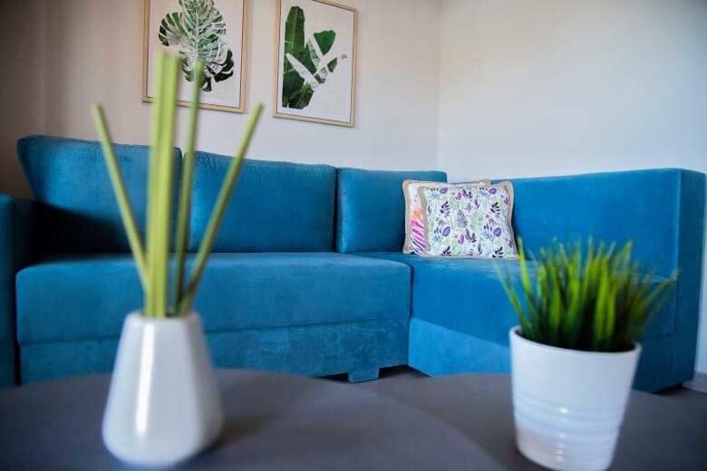 Aelia Boutique Apartments & Rooms Неа-Врасна Экстерьер фото