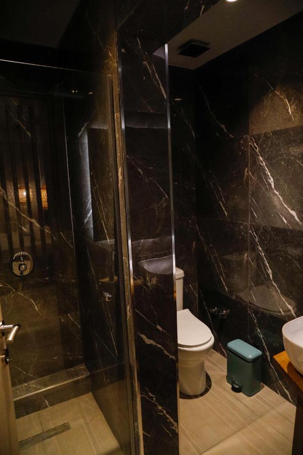 Aelia Boutique Apartments & Rooms Неа-Врасна Экстерьер фото