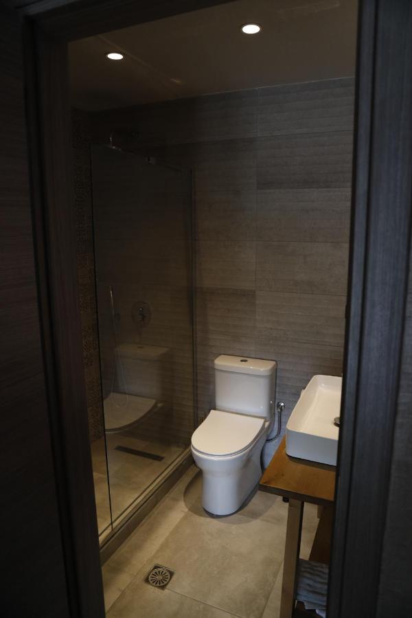 Aelia Boutique Apartments & Rooms Неа-Врасна Экстерьер фото